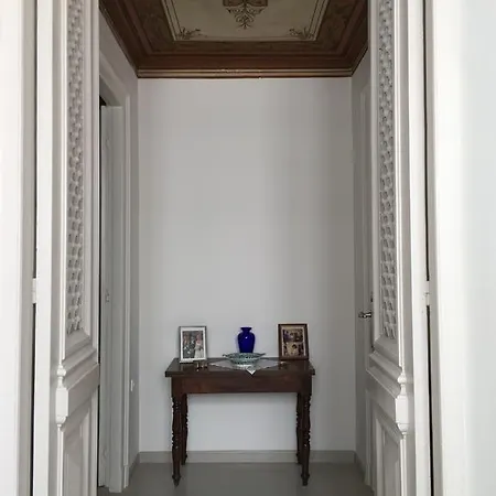 Palaia Hora & Studio Hébergement de vacances Ándros