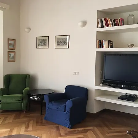 Palaia Hora & Studio Hébergement de vacances *