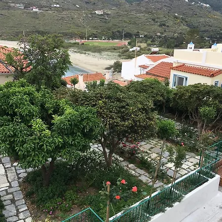 Palaia Hora & Studio *