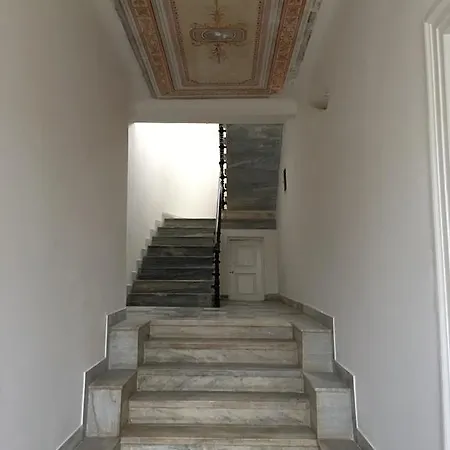 Palaia Hora & Studio Hébergement de vacances