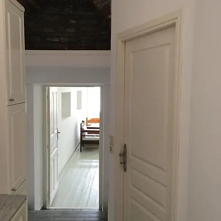 Palaia Hora & Studio Hébergement de vacances *
